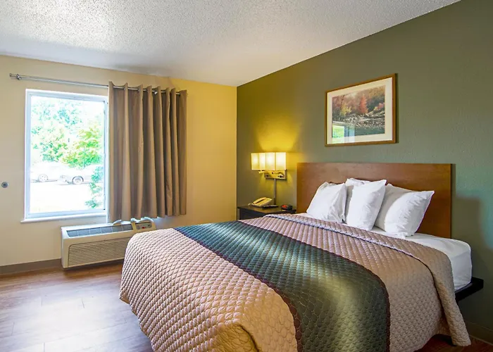 Motel Hometowne By Red Roof Chicago - 2*